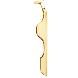 Pinzas de Pestañas Gold
